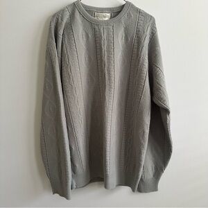 Christian Dior Classic crew neck Sweater